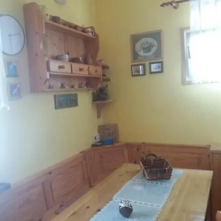 Dominis Lavdara Apartamento
