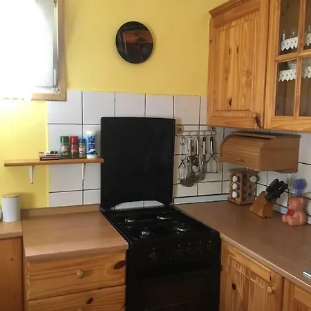 Apartamento Dominis Lavdara