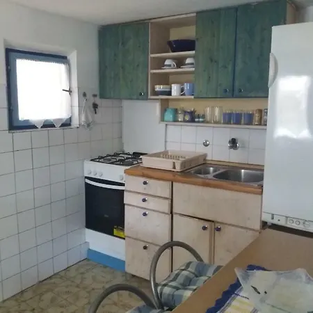 Apartamento Dominis Lavdara