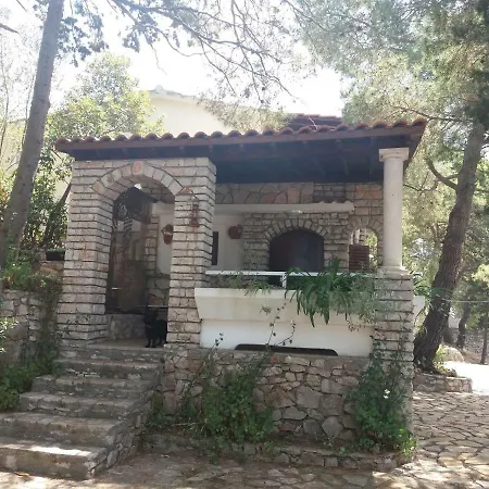 Apartamento Dominis Lavdara *