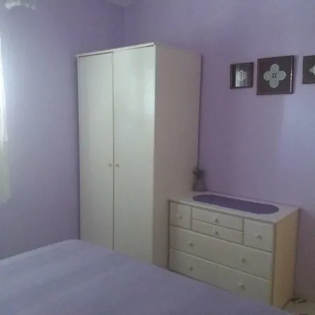 Dominis Lavdara Apartamento Sali