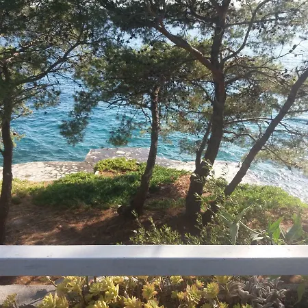 Apartamento Dominis Lavdara