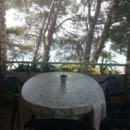 Dominis Lavdara Apartamento Sali