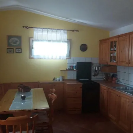 Apartamento Dominis Lavdara *