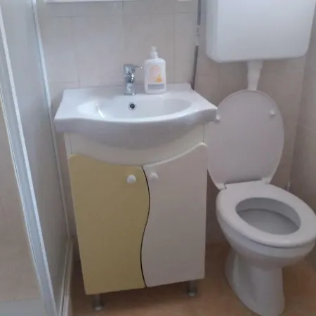Apartamento Dominis Lavdara Sali