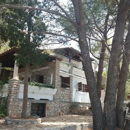 Appartamento Dominis Lavdara Sali