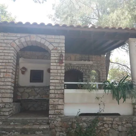 Dominis Lavdara Appartamento Sali
